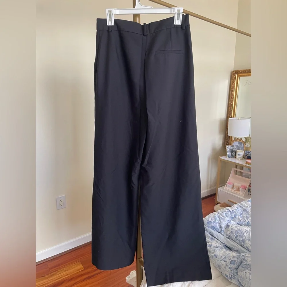 Zara Women’s Workpants - Picture 2 of 4